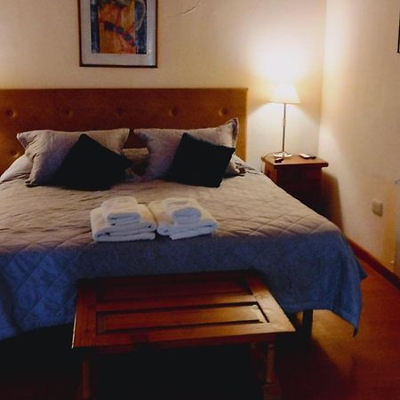 Lujan De Cuyo B&B Екстериор снимка