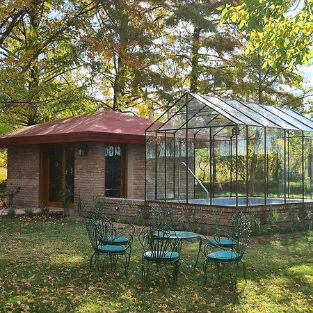 Lujan De Cuyo B&B Екстериор снимка