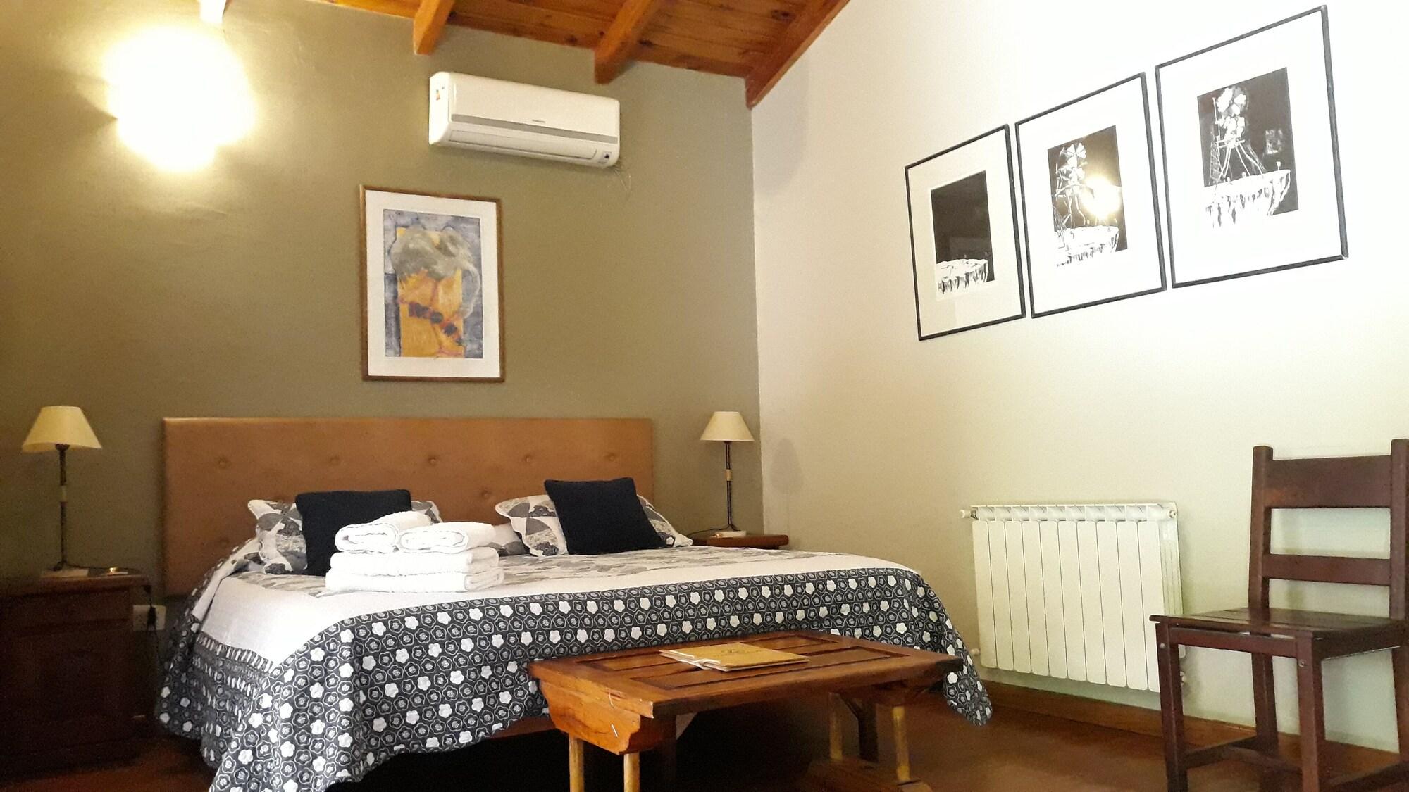Lujan De Cuyo B&B Екстериор снимка