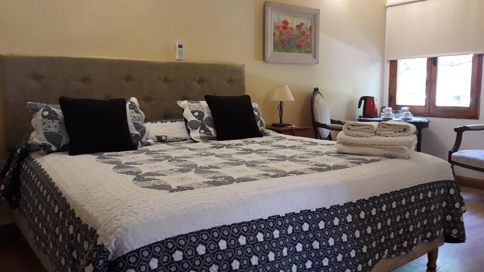 Lujan De Cuyo B&B Екстериор снимка