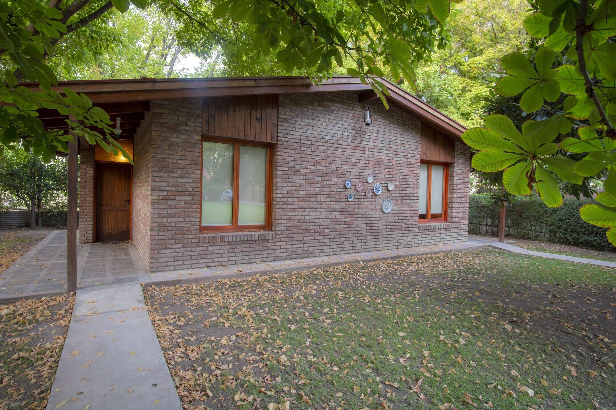 Lujan De Cuyo B&B Екстериор снимка
