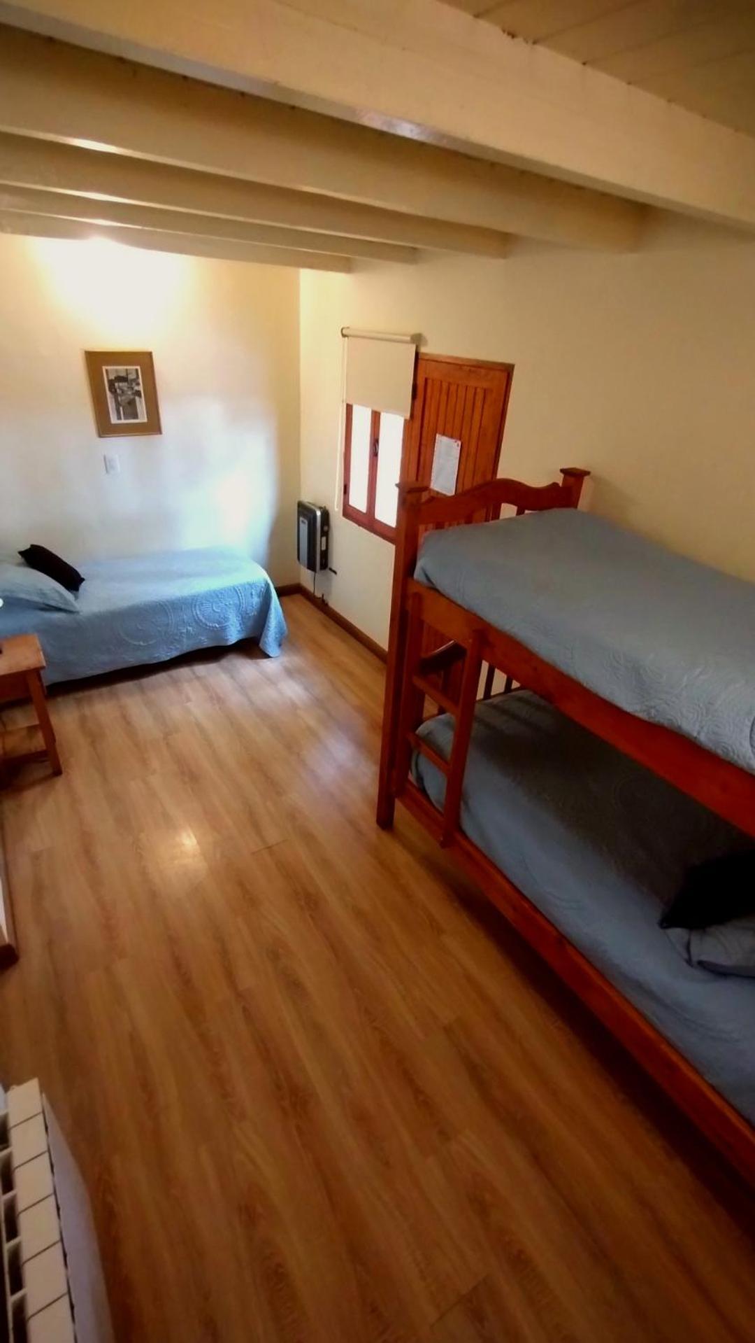 Lujan De Cuyo B&B Екстериор снимка