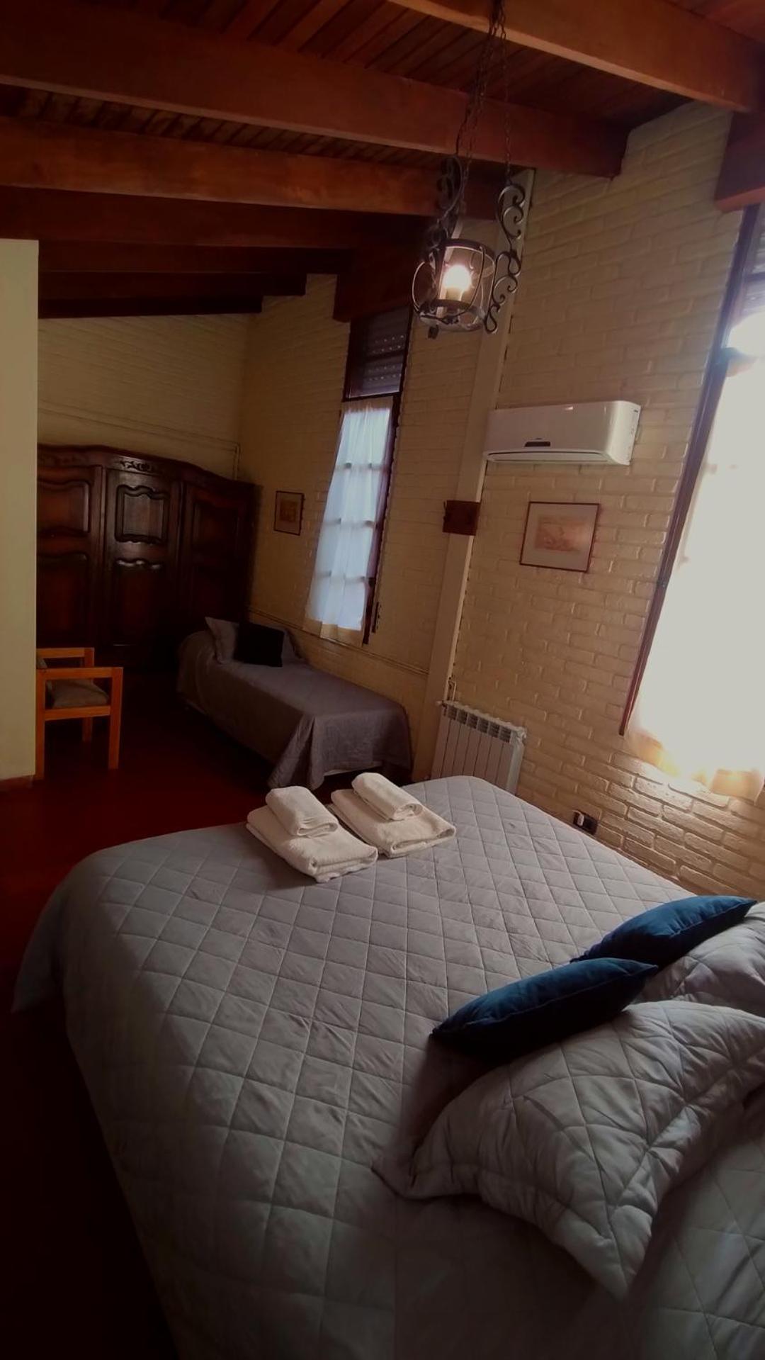 Lujan De Cuyo B&B Екстериор снимка