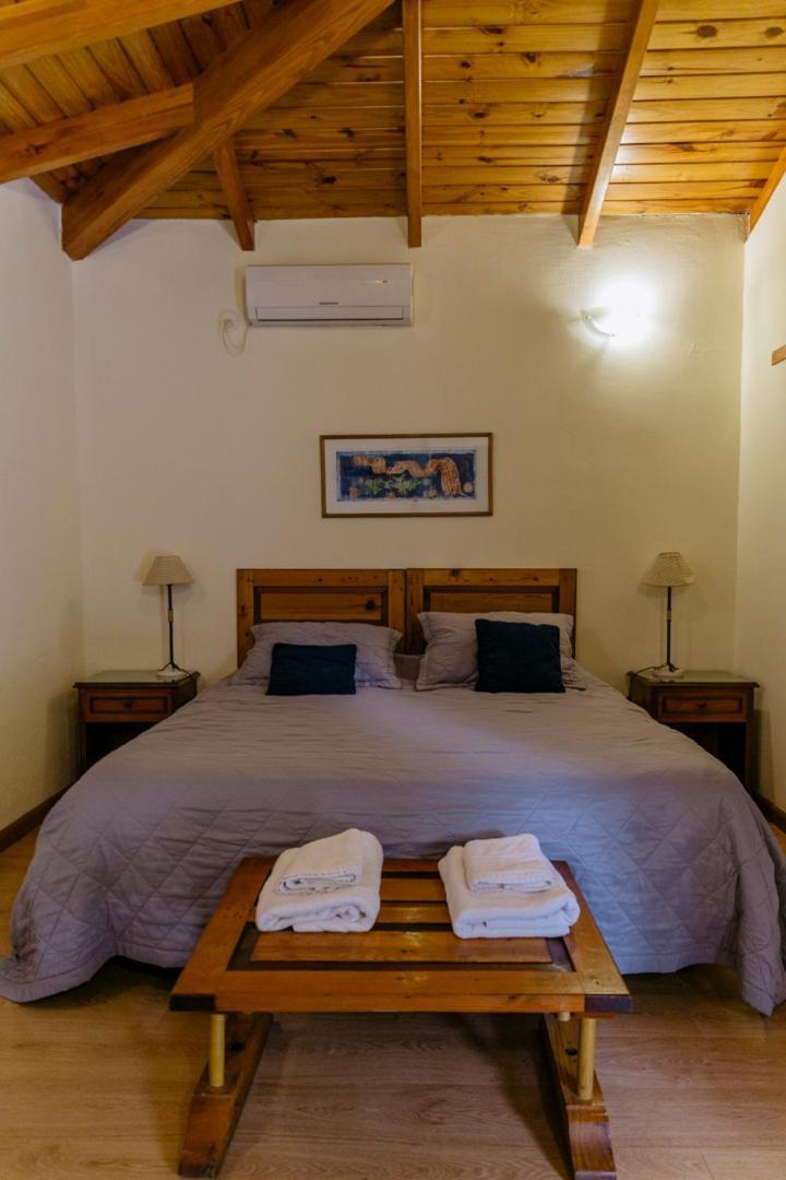 Lujan De Cuyo B&B Екстериор снимка
