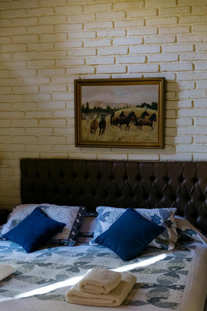 Lujan De Cuyo B&B Екстериор снимка