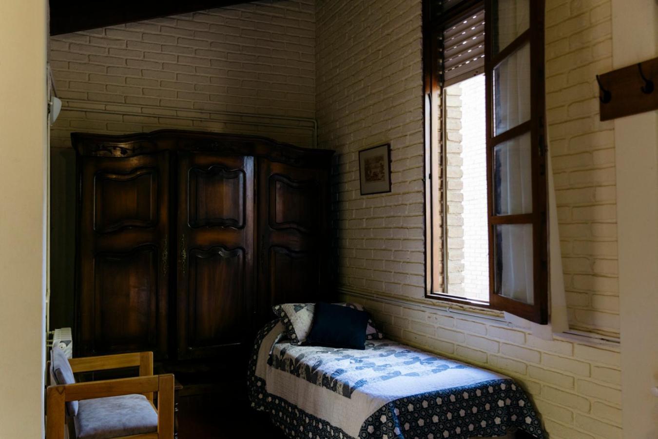 Lujan De Cuyo B&B Екстериор снимка