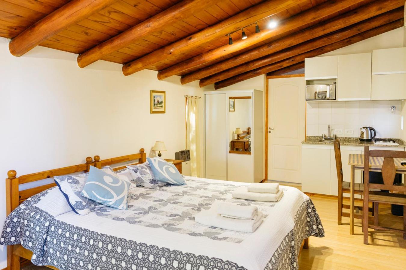 Lujan De Cuyo B&B Екстериор снимка