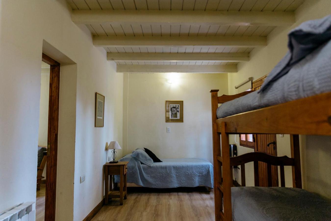 Lujan De Cuyo B&B Екстериор снимка