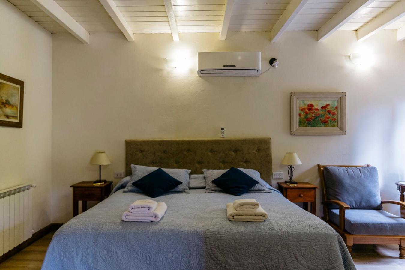Lujan De Cuyo B&B Екстериор снимка