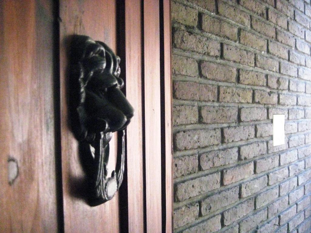 Lujan De Cuyo B&B Екстериор снимка
